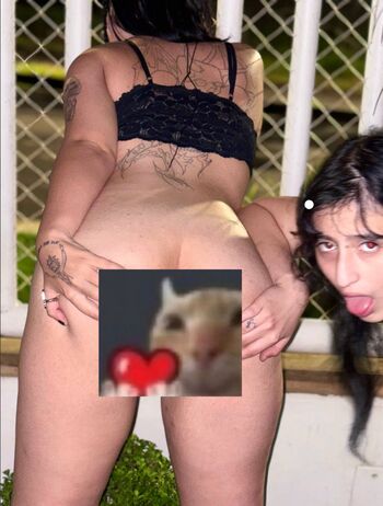 Full leaked Emokittyn gg private onlyfans photo