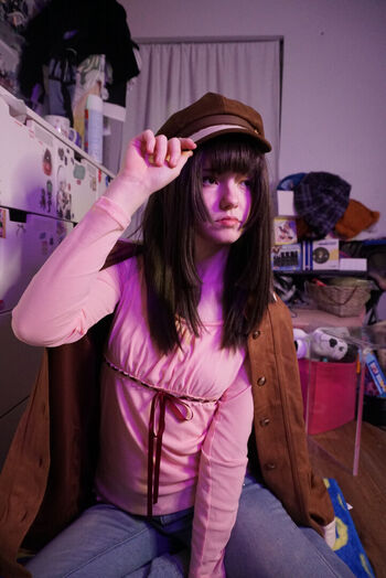 Full leaked Emory page private onlyfans photo