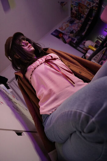 Full leaked Emory page private onlyfans photo