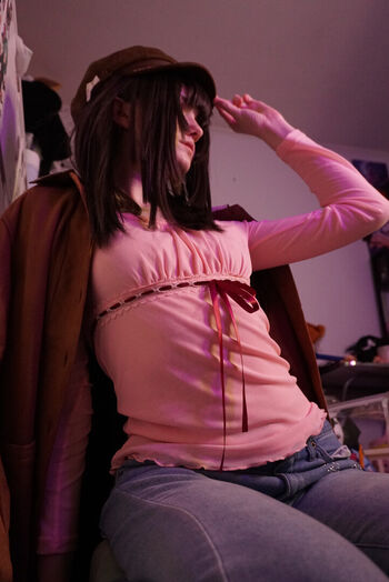 Full leaked Emory page private onlyfans photo