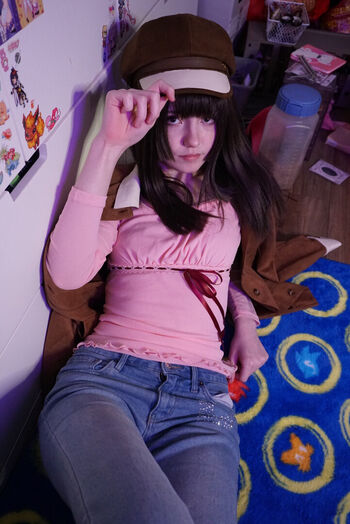 Full leaked Emory page private onlyfans photo