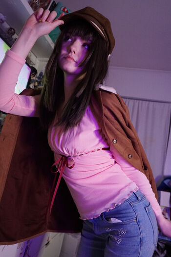 Full leaked Emory page private onlyfans photo