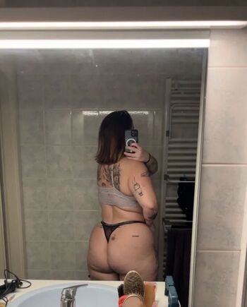 Full leaked Empath private onlyfans photo