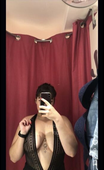 Full leaked Empath private onlyfans photo