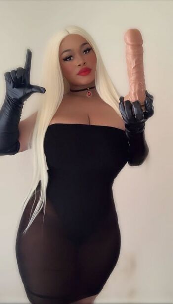 Full leaked Empress candie private onlyfans photo