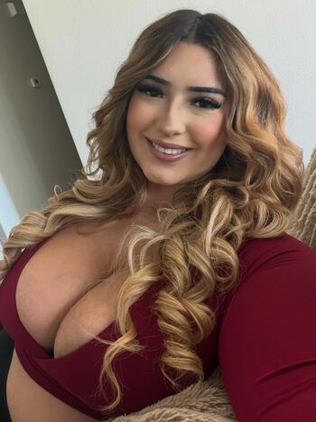 Full leaked Emptycupcakee page private onlyfans photo
