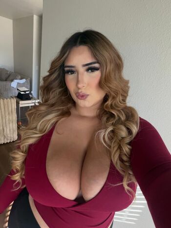 Full leaked Emptycupcakee page private onlyfans photo