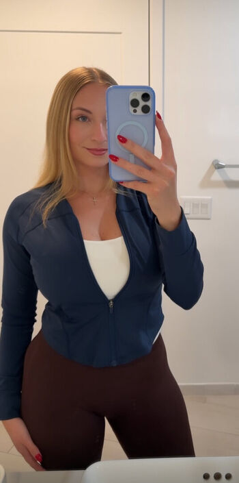 Full leaked Emsportstakes private onlyfans photo