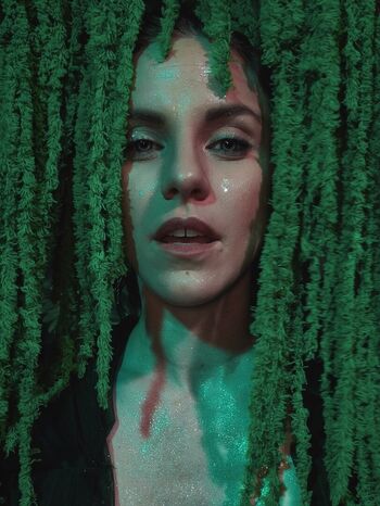 Full leaked Emy ltr private onlyfans photo