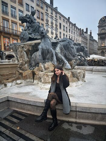Full leaked Emycaline private onlyfans photo