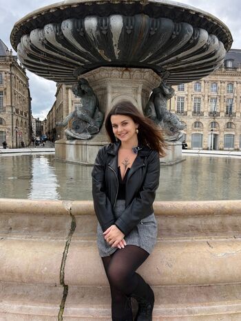 Full leaked Emycaline private onlyfans photo