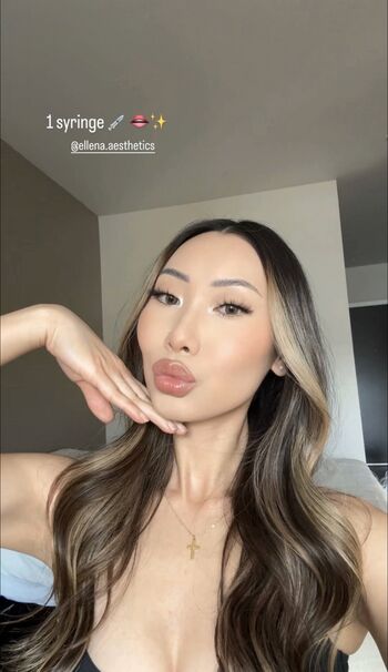 Full leaked Ena lor hmong private onlyfans photo