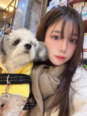 Full leaked Ena private onlyfans photo