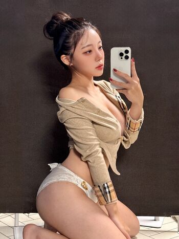 Full leaked Ena private onlyfans photo