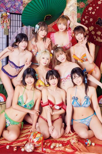 Full leaked Enako page private onlyfans photo