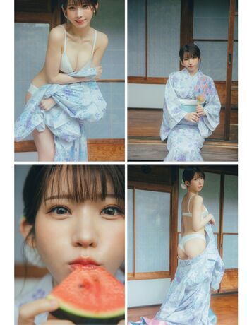Full leaked Enako page private onlyfans photo