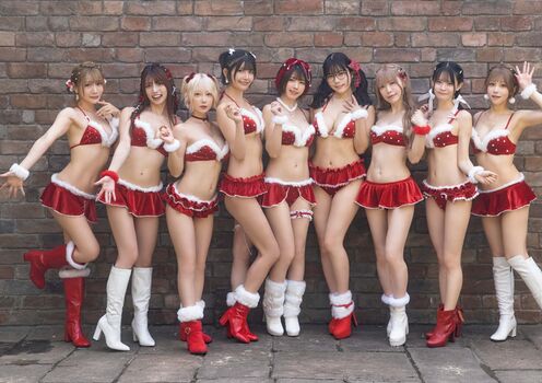 Full leaked Enako page private onlyfans photo