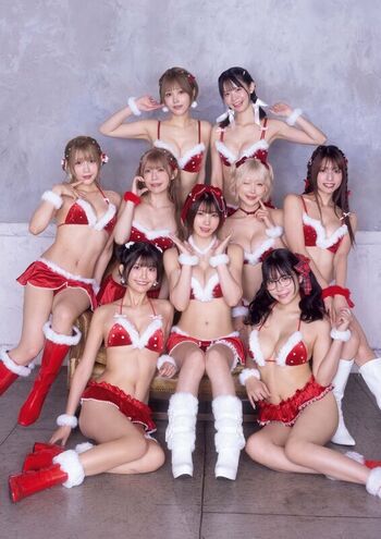 Full leaked Enako page private onlyfans photo