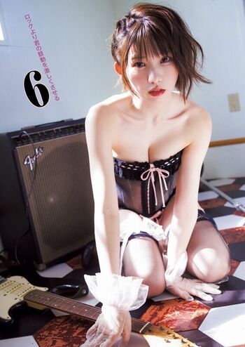 Full leaked Enako page private onlyfans photo