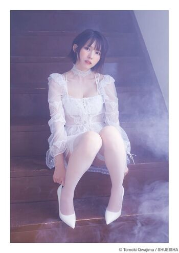 Full leaked Enako page private onlyfans photo