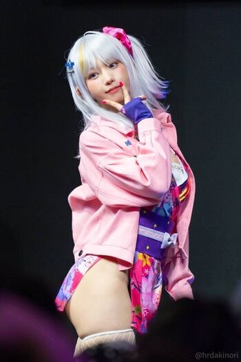 Full leaked Enako private onlyfans photo