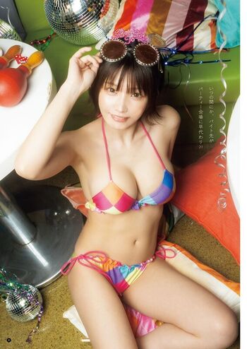 Full leaked Enako private onlyfans photo