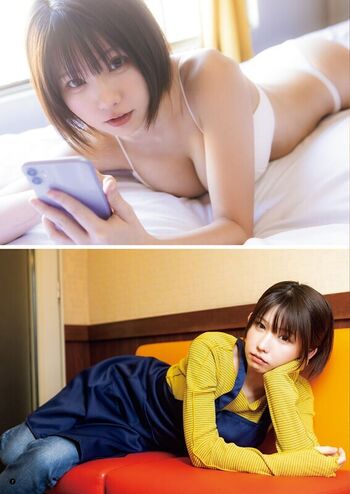 Full leaked Enako private onlyfans photo