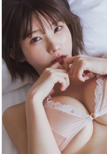 Full leaked Enako private onlyfans photo
