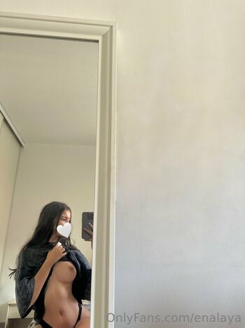 Full leaked Enalaya private onlyfans photo