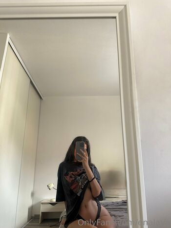 Full leaked Enalaya private onlyfans photo