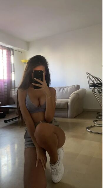 Full leaked Enalaya private onlyfans photo