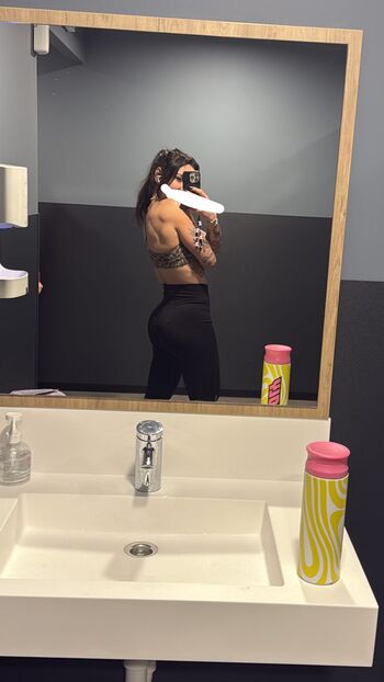 Full leaked Enaolf private onlyfans photo