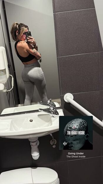 Full leaked Enaolf private onlyfans photo
