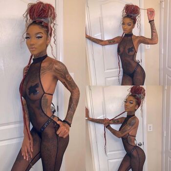 Full leaked Enchanting private onlyfans photo