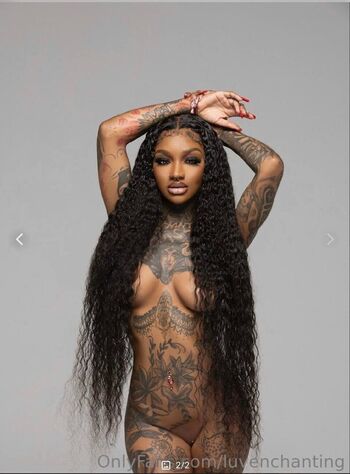 Full leaked Enchanting private onlyfans photo