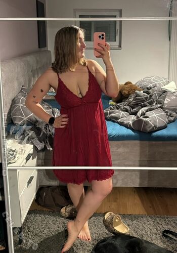 Full leaked Endlich zufrieden private onlyfans photo