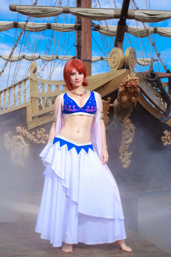 Full leaked Enji night page private onlyfans photo