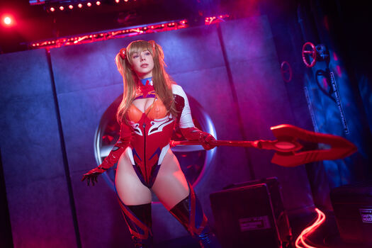 Full leaked Enji night page private onlyfans photo