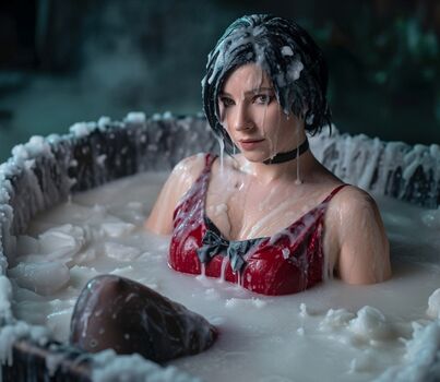 Full leaked Enji night page private onlyfans photo