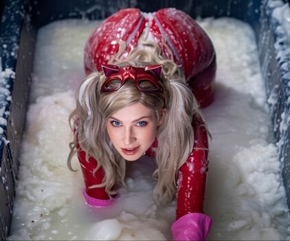 Full leaked Enji night page private onlyfans photo