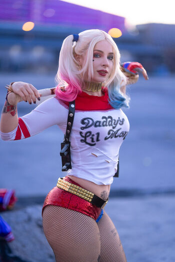 Full leaked Enji night page private onlyfans photo