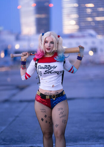 Full leaked Enji night page private onlyfans photo