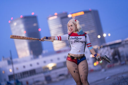 Full leaked Enji night page private onlyfans photo