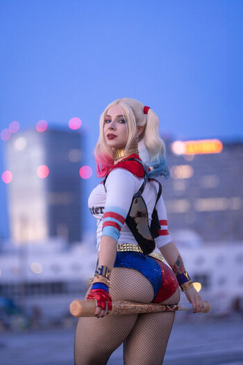 Full leaked Enji night page private onlyfans photo