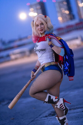 Full leaked Enji night page private onlyfans photo