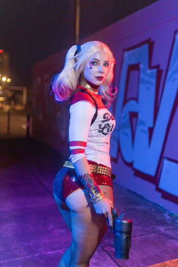 Full leaked Enji night page private onlyfans photo