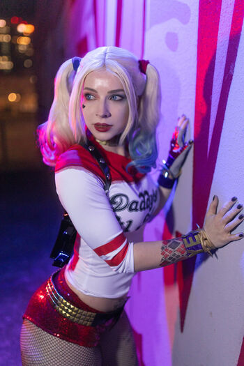 Full leaked Enji night page private onlyfans photo
