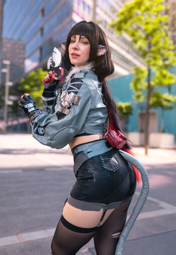 Enji Night