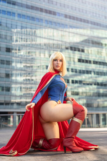 Full leaked Enji night page private onlyfans photo