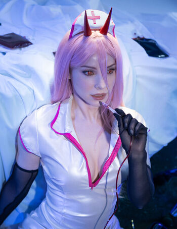 Full leaked Enji night private onlyfans photo